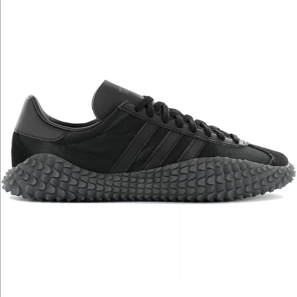 Adidas Country X Kamanda " Never Made " Sneakers - Picture 3 of 11